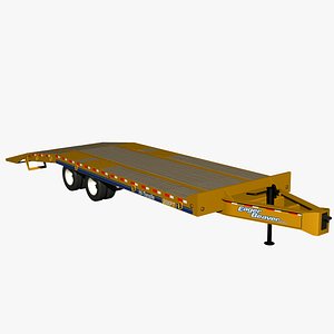 Eager Beaver 20XPT