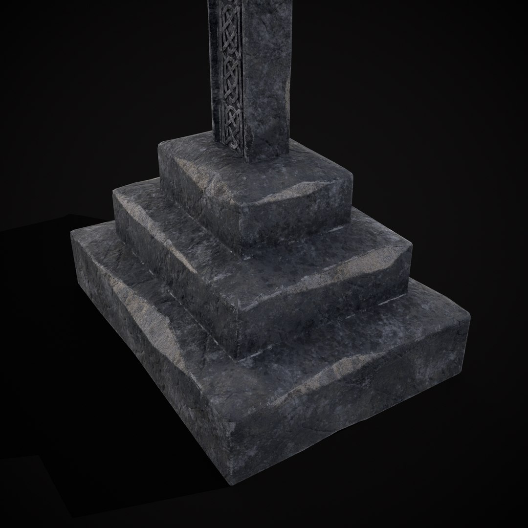 Celtic Cross Tombstone 3D https://p.turbosquid.com/ts-thumb/Wo/7ZKHCG/5c/r15/png/1680794609/1920x1080/fit_q87/0c10fe8759ab0d74e721c7fe8d541edcb2b0cb78/r15.jpg