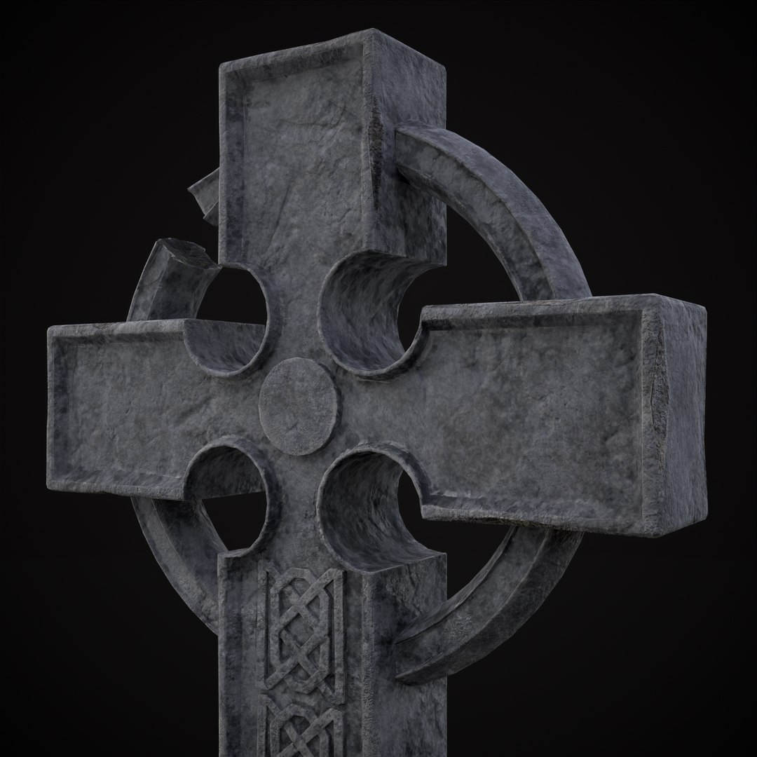 Celtic Cross Tombstone 3D https://p.turbosquid.com/ts-thumb/Wo/7ZKHCG/SM/r19/png/1680794616/1920x1080/fit_q87/2473edd7c7774d34a97a76a6a3ef5ecf79e9a559/r19.jpg