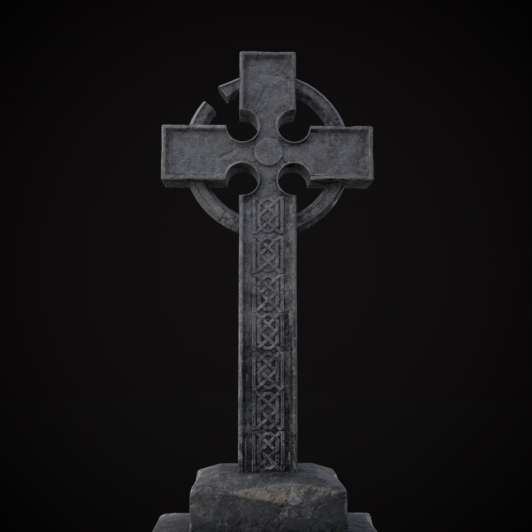 Celtic Cross Tombstone 3D https://p.turbosquid.com/ts-thumb/Wo/7ZKHCG/VD/r11/png/1680794621/1920x1080/fit_q87/58914124b2b687e4d62b384b9035e1b6e4034c5f/r11.jpg