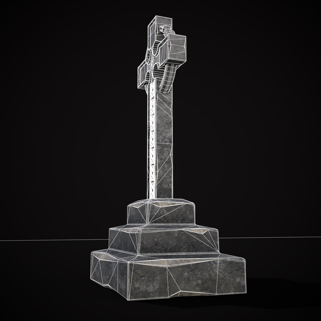 Celtic Cross Tombstone 3D https://p.turbosquid.com/ts-thumb/Wo/7ZKHCG/Xq/r36/png/1680794908/1920x1080/fit_q87/c0eb9923eaffc38d28e3d9104272084f671ef536/r36.jpg
