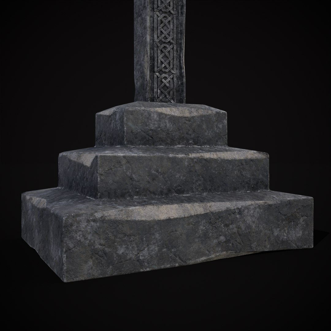 Celtic Cross Tombstone 3D https://p.turbosquid.com/ts-thumb/Wo/7ZKHCG/r8/r17/png/1680794615/1920x1080/fit_q87/ce5162be6f948a34d654400a4b2d11f87858b785/r17.jpg