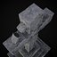 Celtic Cross Tombstone