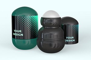 Roll-On Deodorant