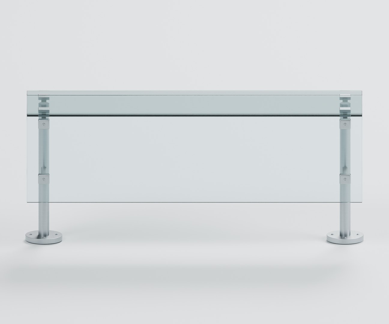 Countertop Buffet Sneeze Guard with Adjustable Glass and Clamps model https://p.turbosquid.com/ts-thumb/Wo/C4xH5q/EX/03_front/jpg/1791509880/1920x1080/fit_q87/9a9b463b06f30a1db1aeab0c04c7e6918e020b46/03_front.jpg