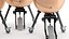 Yamaha Percussion Timpani TP-3300 Series