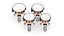 Yamaha Percussion Timpani TP-3300 Series