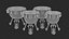 Yamaha Percussion Timpani TP-3300 Series