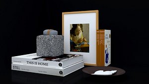 Decoration Objects