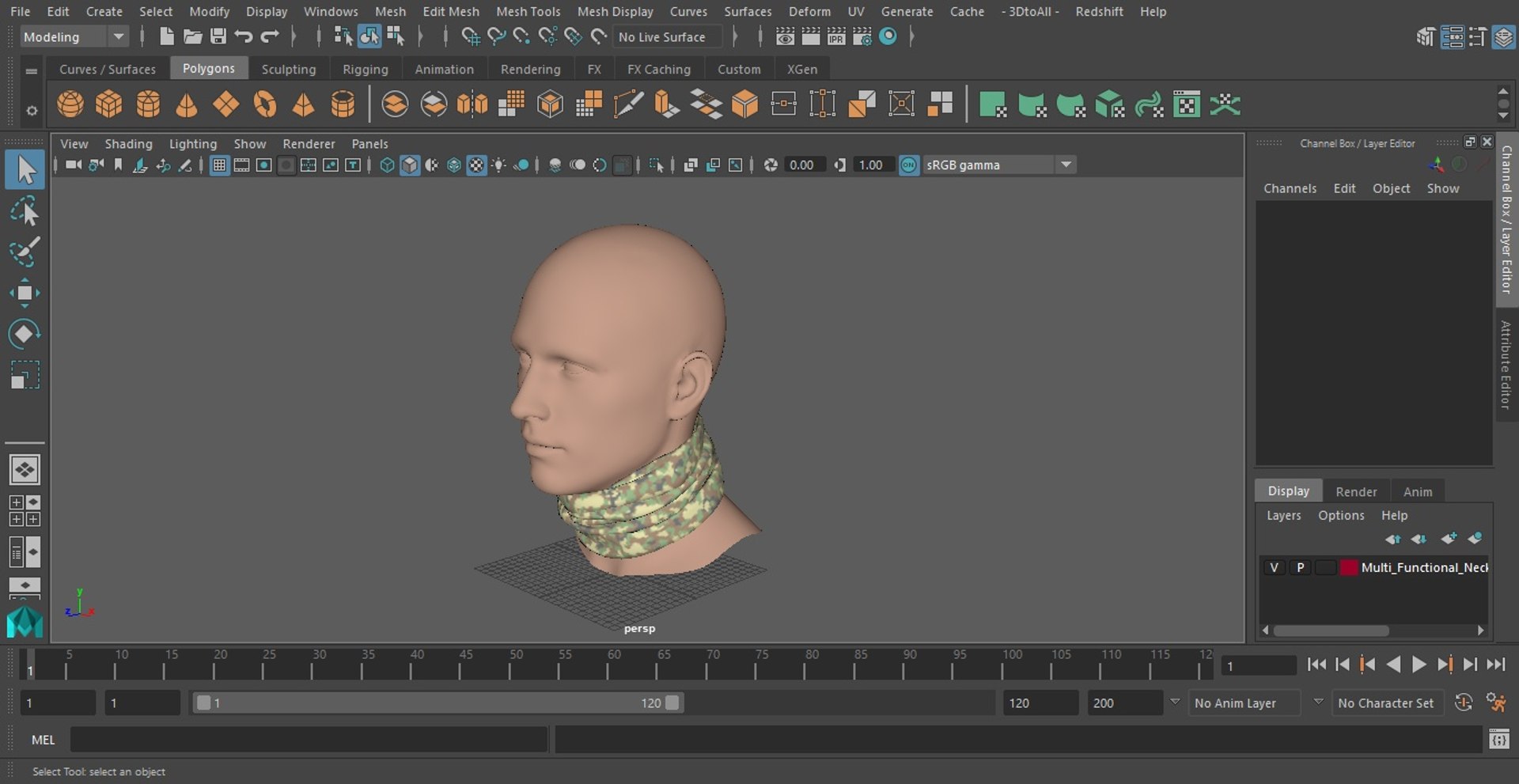 3D model Multi Functional Neck Gaiter Camouflage https://p.turbosquid.com/ts-thumb/Wo/GeIRuY/F6/multifunctionalneckgaitercamouflagemb3dmodel022/jpg/1630995219/1920x1080/fit_q87/0051e708e1ae50ea5e005f95b91775884d2525ae/multifunctionalneckgaitercamouflagemb3dmodel022.jpg