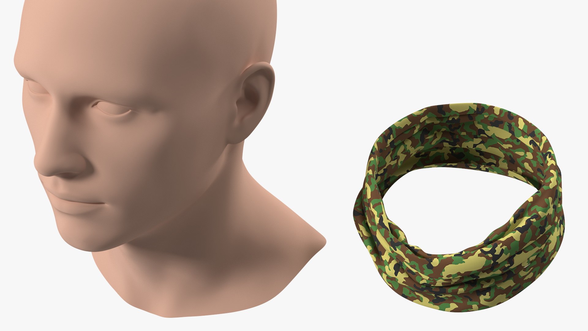 3D model Multi Functional Neck Gaiter Camouflage https://p.turbosquid.com/ts-thumb/Wo/GeIRuY/Ri/multifunctionalneckgaitercamouflagemb3dmodel009/jpg/1630995189/1920x1080/fit_q87/b0f39e37aa1ca526d1ccad1d23eefadff7fef949/multifunctionalneckgaitercamouflagemb3dmodel009.jpg