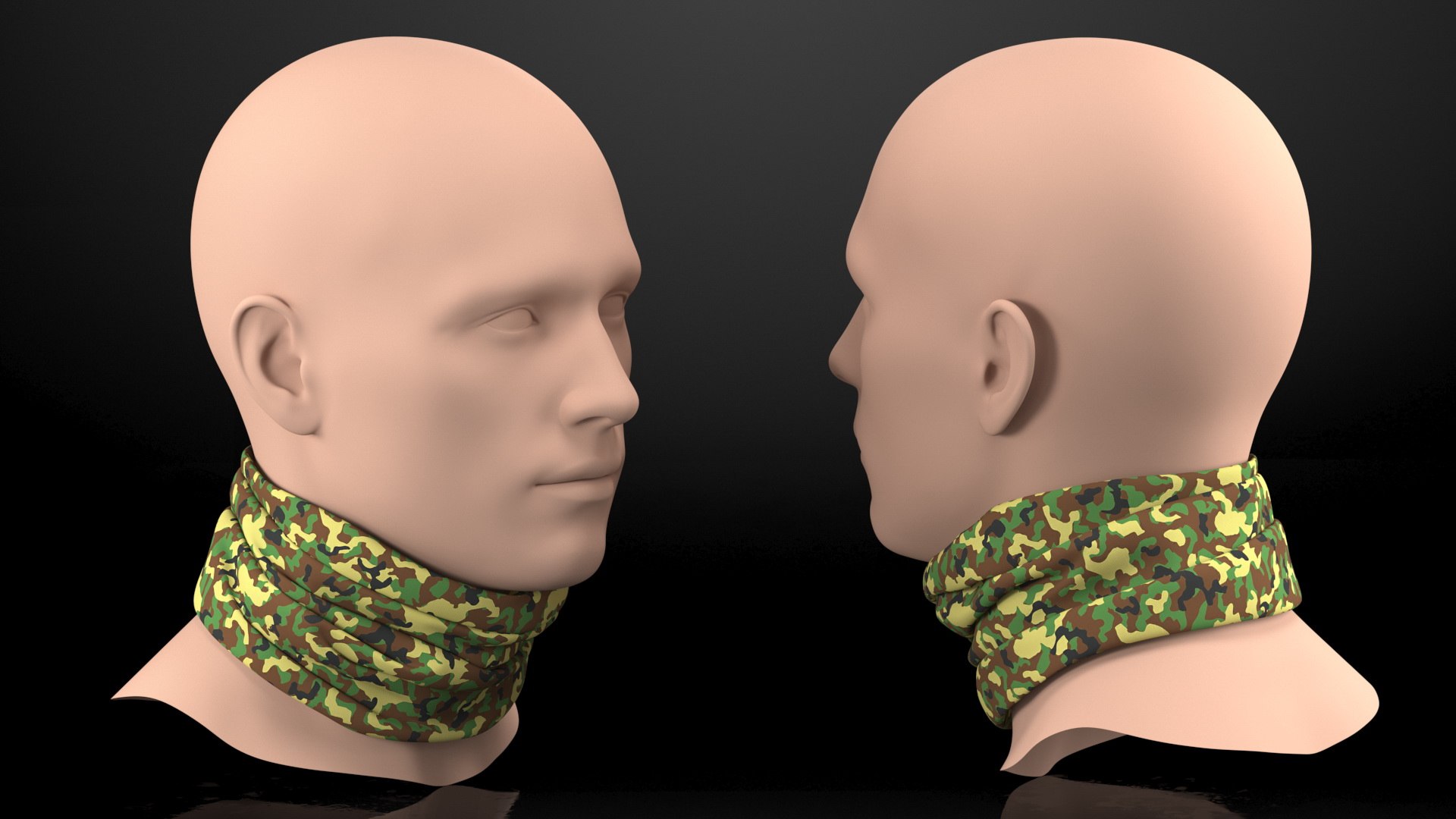 3D model Multi Functional Neck Gaiter Camouflage https://p.turbosquid.com/ts-thumb/Wo/GeIRuY/T5/multifunctionalneckgaitercamouflagemb3dmodel006/jpg/1630995182/1920x1080/fit_q87/38cbf76868b76488bd9e54d640a70513a89806c7/multifunctionalneckgaitercamouflagemb3dmodel006.jpg