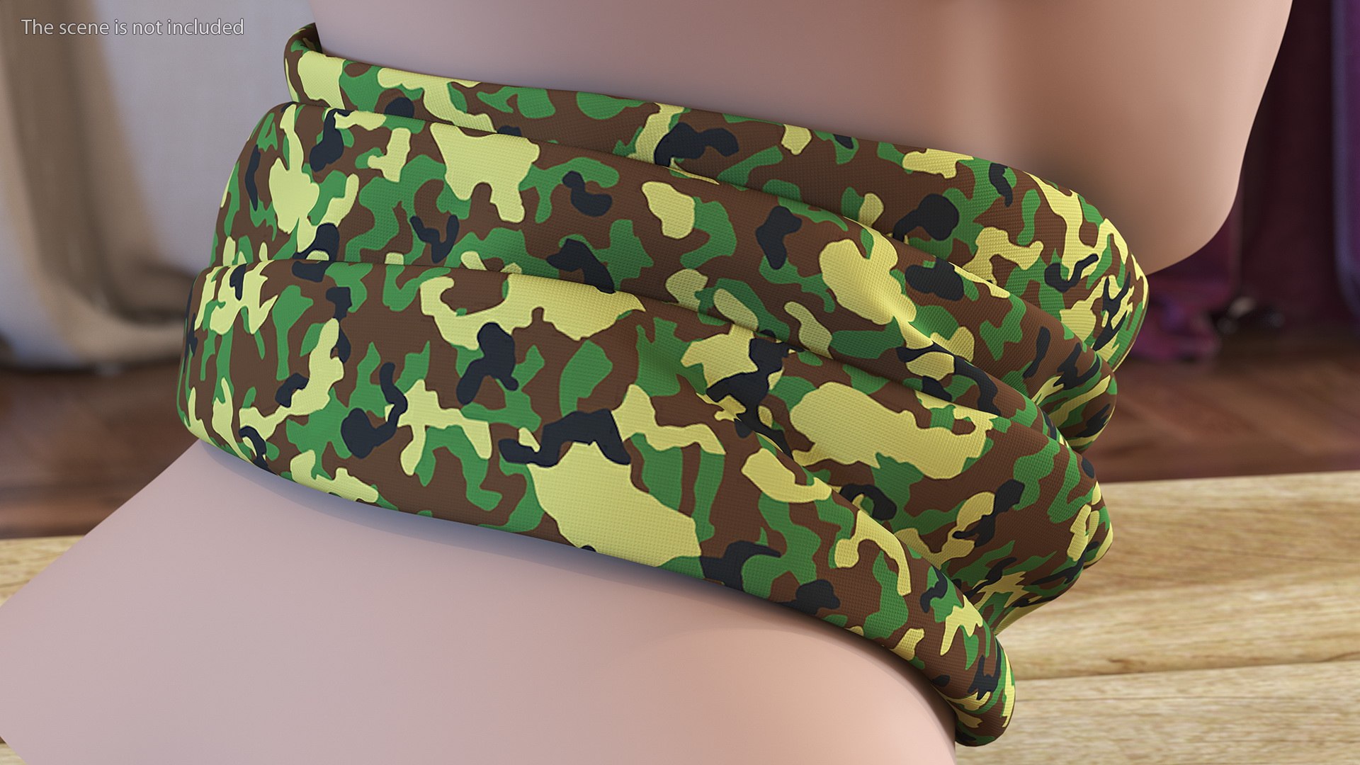 3D model Multi Functional Neck Gaiter Camouflage https://p.turbosquid.com/ts-thumb/Wo/GeIRuY/Zb/multifunctionalneckgaitercamouflagemb3dmodel005/jpg/1630995179/1920x1080/fit_q87/9d24a127eb1d3f7b526cad0f87f19c8957f9078e/multifunctionalneckgaitercamouflagemb3dmodel005.jpg