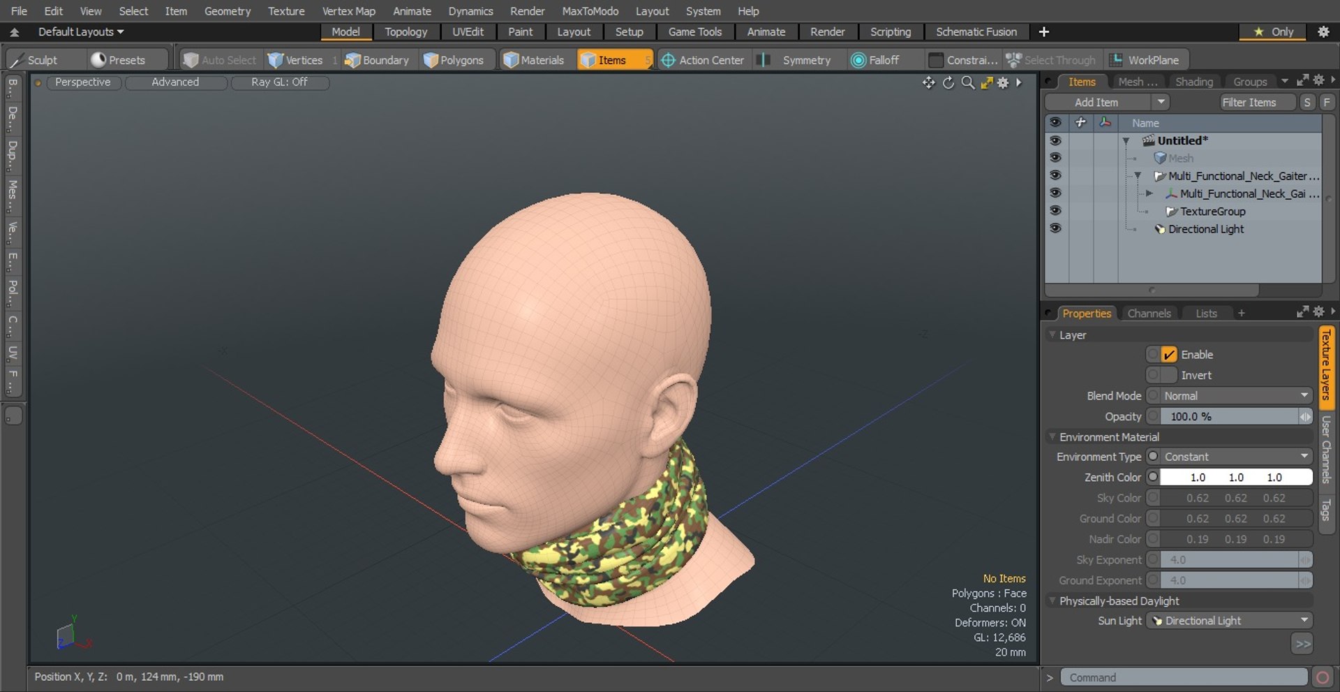 3D model Multi Functional Neck Gaiter Camouflage https://p.turbosquid.com/ts-thumb/Wo/GeIRuY/fY/multifunctionalneckgaitercamouflagemb3dmodel020/jpg/1630995215/1920x1080/fit_q87/2c186761d6184daf85a64a2c932f6791395f25aa/multifunctionalneckgaitercamouflagemb3dmodel020.jpg