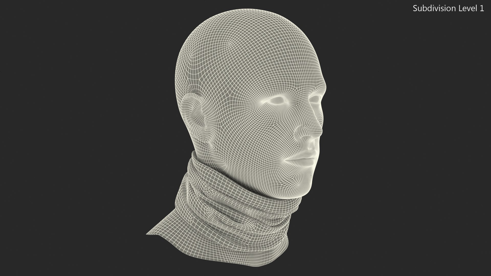 3D model Multi Functional Neck Gaiter Camouflage https://p.turbosquid.com/ts-thumb/Wo/GeIRuY/kq/multifunctionalneckgaitercamouflagemb3dmodel015/jpg/1630995203/1920x1080/fit_q87/fba3d43a50326230f7f06a73c5757e1236a41cc7/multifunctionalneckgaitercamouflagemb3dmodel015.jpg