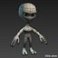 little alien