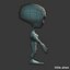 little alien