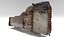 Old Brick Wall