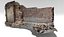 Old Brick Wall