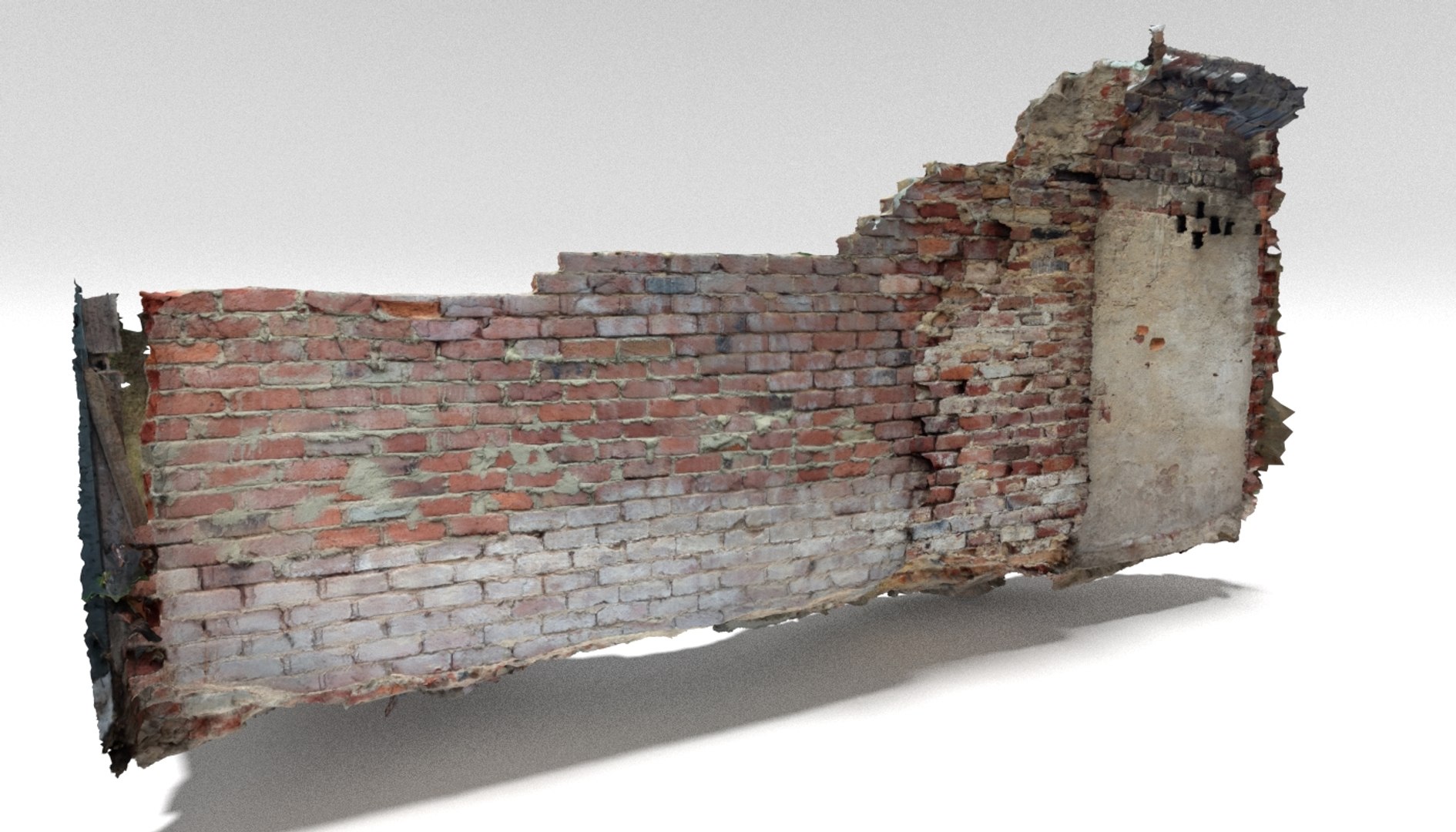 old brick wall 3D model https://p.turbosquid.com/ts-thumb/Wo/OClwHw/qCDiAmzI/brickwall14/jpg/1544507671/1920x1080/fit_q87/316ef6bf9c9b2801aa3ebea45d6871e608d421ab/brickwall14.jpg