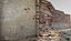 Old Brick Wall