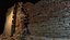 Old Brick Wall