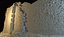 Old Brick Wall