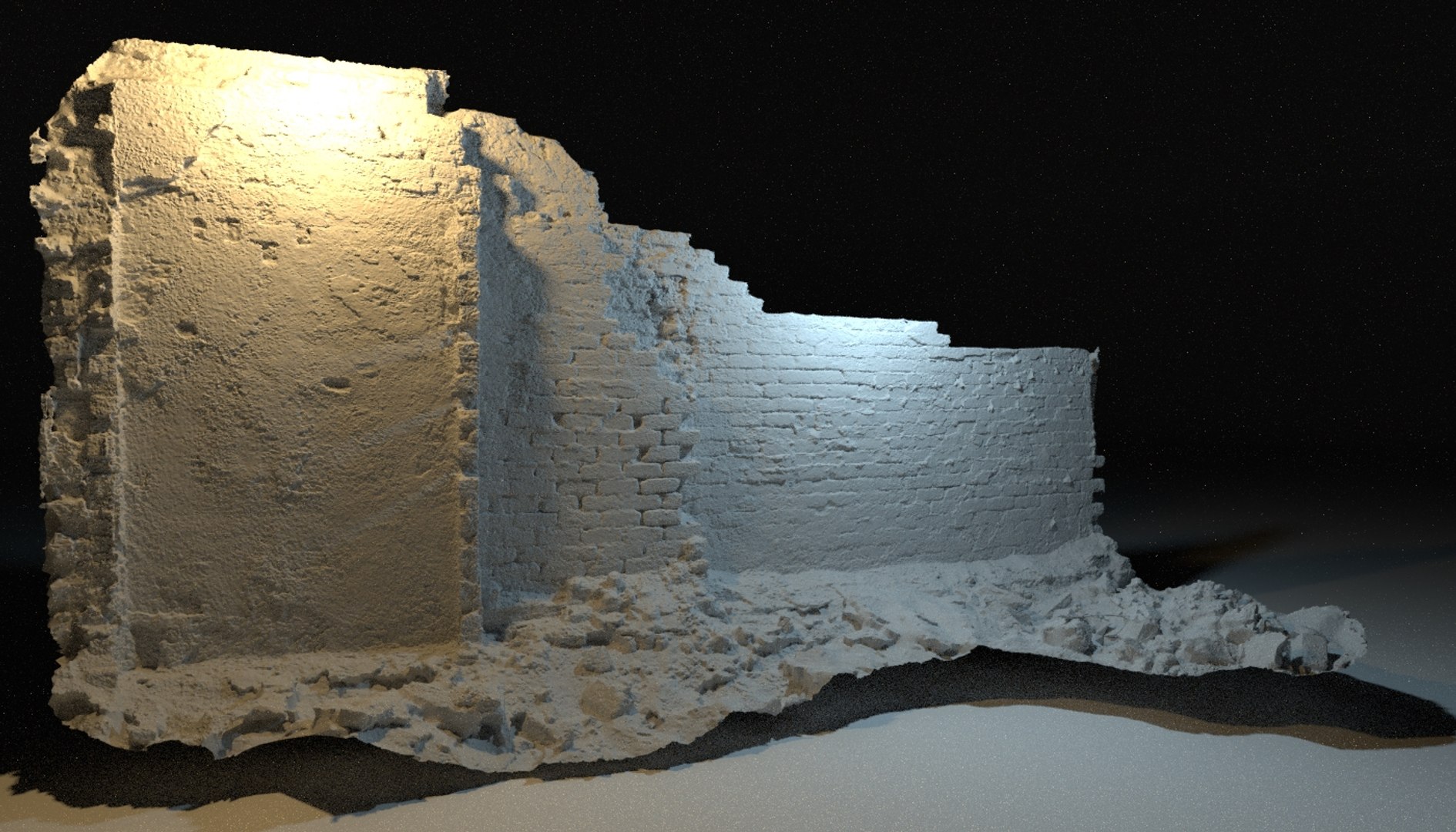 old brick wall 3D model https://p.turbosquid.com/ts-thumb/Wo/OClwHw/xgNoJcsl/brickwall111/jpg/1544507671/1920x1080/fit_q87/1584079fb6250dd7d1abe24604e831c5a683f31f/brickwall111.jpg