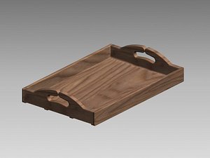Serving Tray