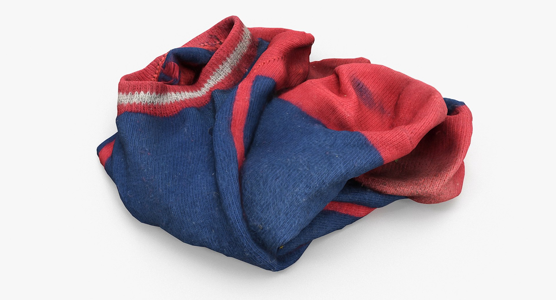 Socks 3D Model - TurboSquid 1163578