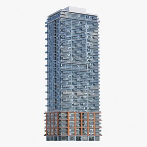 3D 126 Simcoe St V1