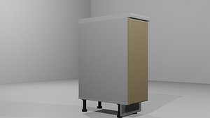 Base Cabinet Module