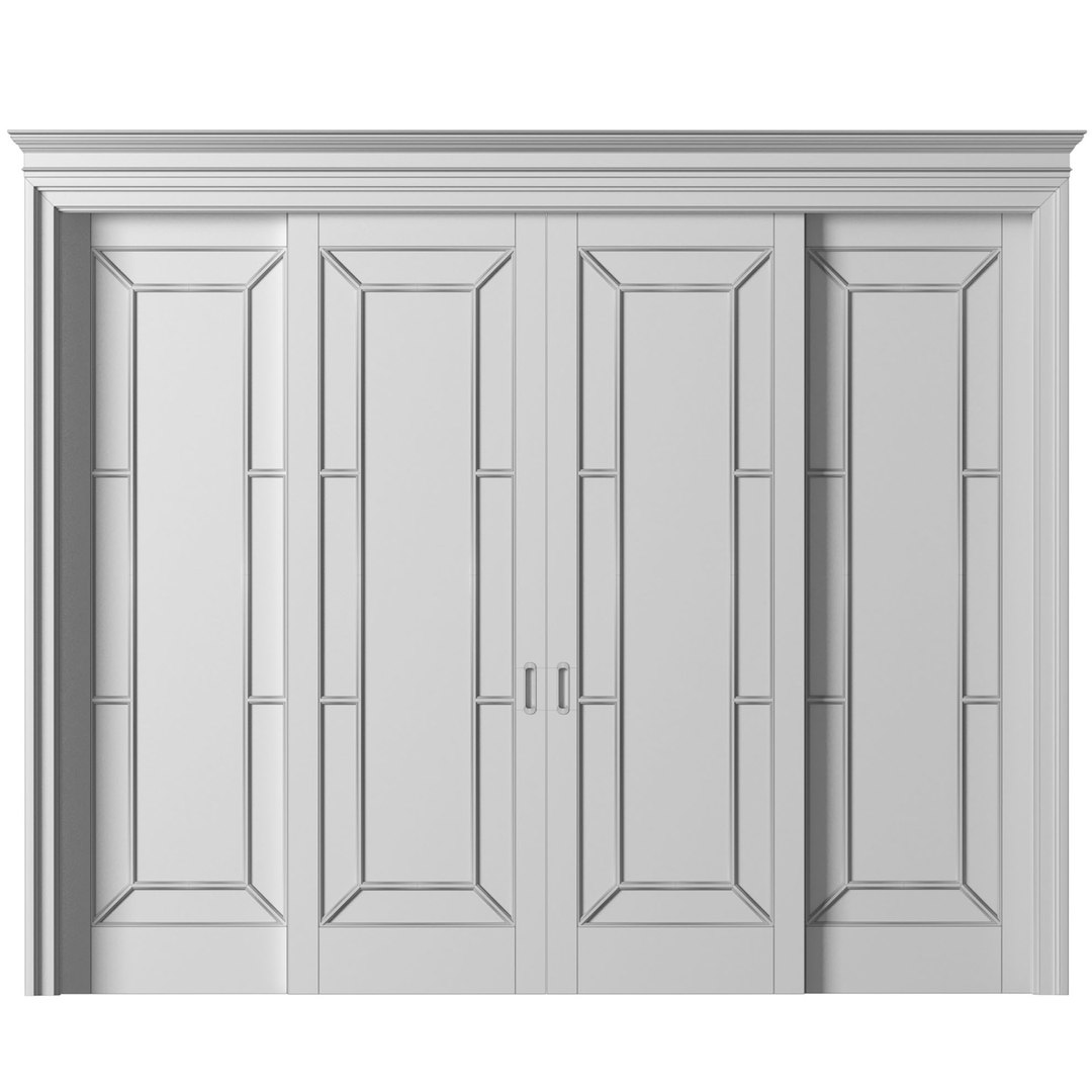 Interior sliding doors in classic style 3D https://p.turbosquid.com/ts-thumb/Wo/ZqpUtu/8Q/3ddd4/jpg/1685528671/1920x1080/fit_q87/c78cfe2816c4d40fdff892b0f1f99b9c9c2861e9/3ddd4.jpg