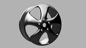 uniform wind 2 rim