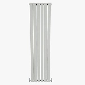 Hudson Sloane Radiator