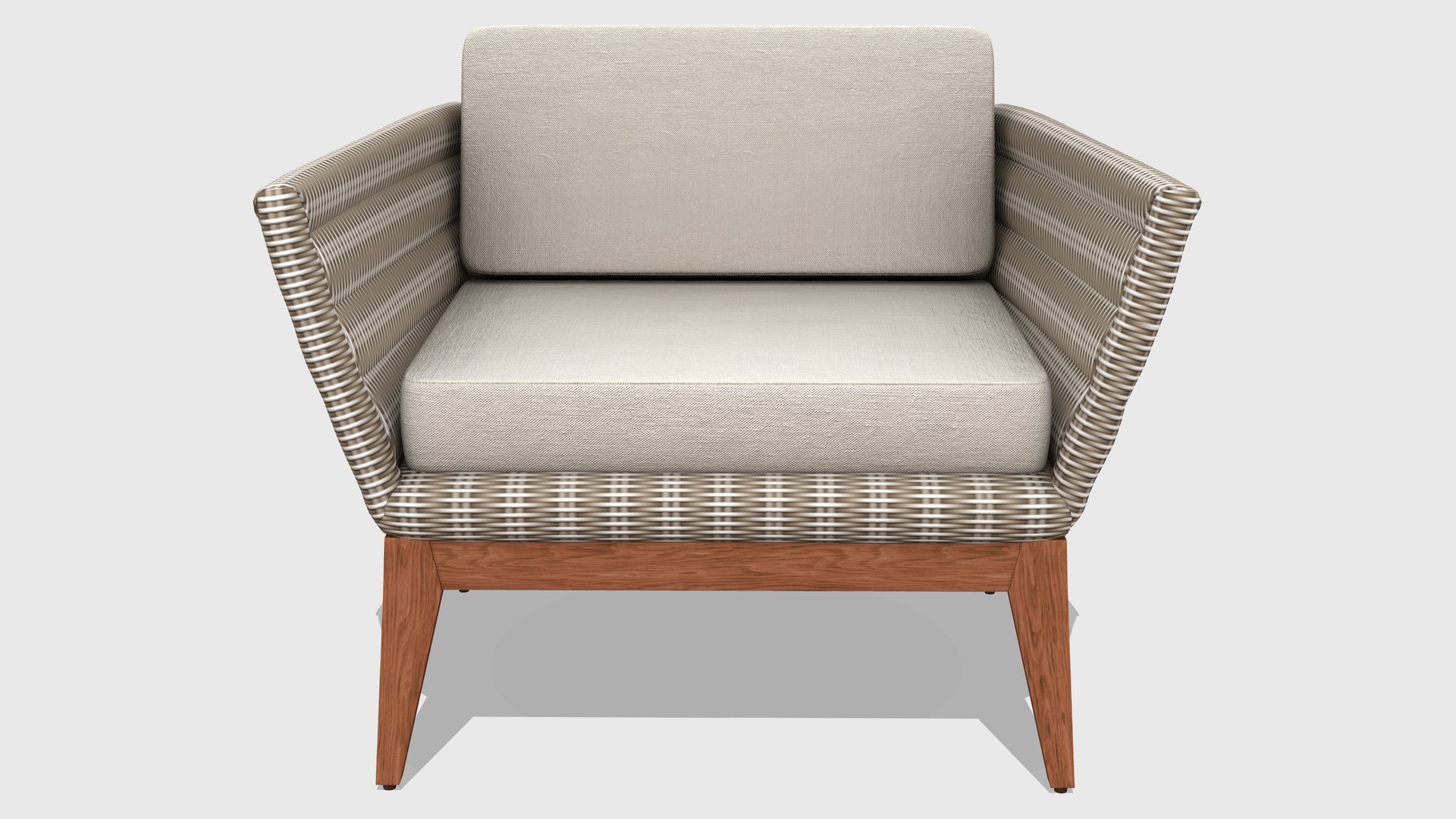 3D model White Rattan Outdoor Chair https://p.turbosquid.com/ts-thumb/Wo/csMhT0/ls/preview2/png/1685186991/1920x1080/fit_q87/a5de15a362428393c306a7259ade1d1f3822ebd4/preview2.jpg
