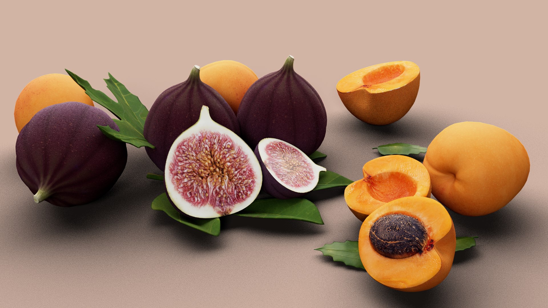 Realistic Apricot and Fig 3D Models Low-poly 3D model 3D https://p.turbosquid.com/ts-thumb/Wo/dvZ8aD/BX/fruitapricotandfigrender04/png/1783421292/1920x1080/fit_q87/64517893693ea80ae7dd0b3f49023eb1a597cae8/fruitapricotandfigrender04.jpg