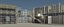 Building in construction scene 25-12