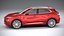 Buick Envision Avenir 2024 3D model