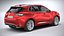 Buick Envision Avenir 2024 3D model