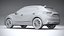 Buick Envision Avenir 2024 3D model