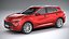 Buick Envision Avenir 2024 3D model