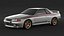 Nissan Skyline GT-R R32 Nismo