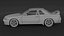 Nissan Skyline GT-R R32 Nismo