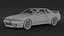 Nissan Skyline GT-R R32 Nismo