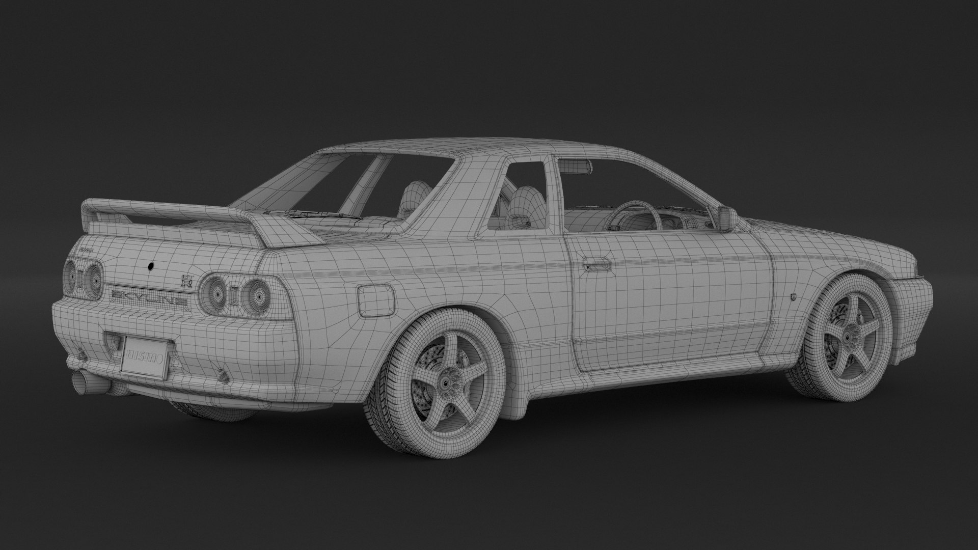 3D car nissan skyline r32 model https://p.turbosquid.com/ts-thumb/Wo/gQBZkl/nL/1/jpg/1641479555/1920x1080/fit_q87/2d94847019d6e53fc1d17602f5e8862605b7e0a2/1.jpg