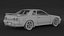 Nissan Skyline GT-R R32 Nismo