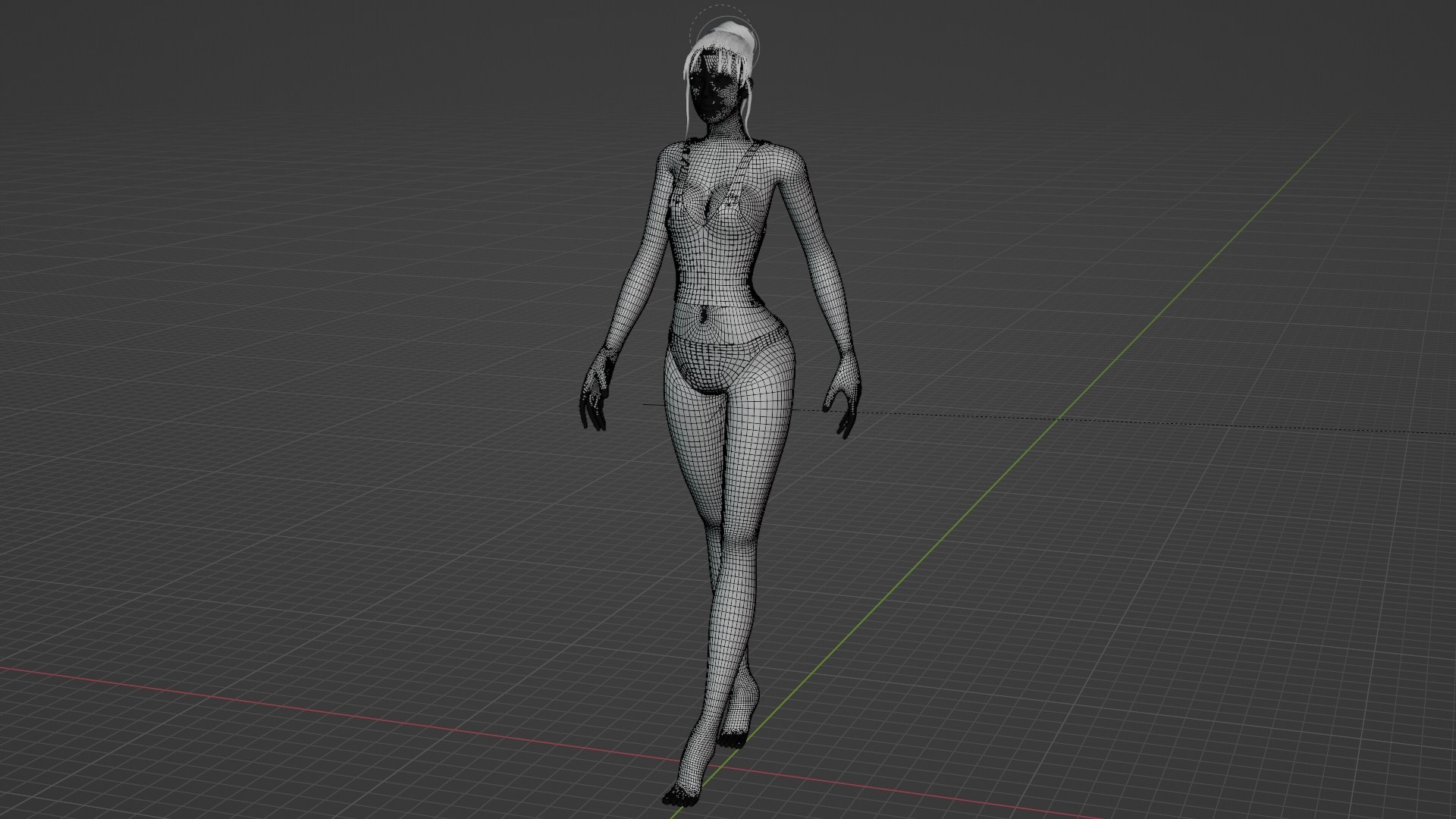 3D Female Character In Shorts And Top Walking https://p.turbosquid.com/ts-thumb/Wo/glJx6f/H1/wireframe/jpg/1723837244/1920x1080/fit_q87/5c74bc2c703ece7c8df5c46628258282baa25627/wireframe.jpg