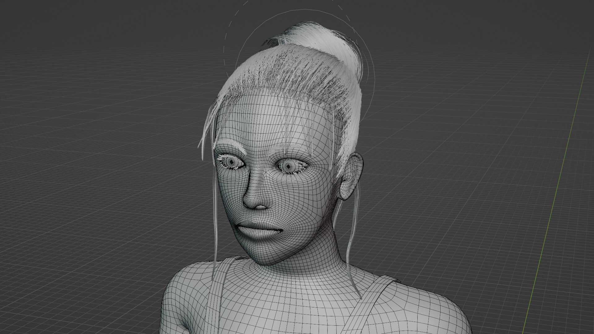 3D Female Character In Shorts And Top Walking https://p.turbosquid.com/ts-thumb/Wo/glJx6f/qa/wireframe_2/jpg/1723837261/1920x1080/fit_q87/e4c60b22a45354197cc64cc02815d16f1bfe26c6/wireframe_2.jpg