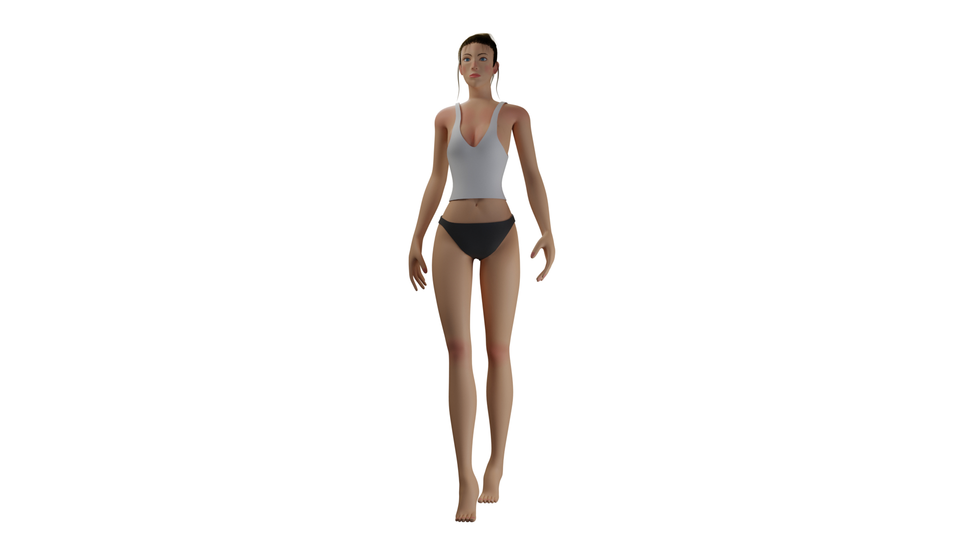 3D Female Character In Shorts And Top Walking https://p.turbosquid.com/ts-thumb/Wo/glJx6f/xX/turntable/png/1723837344/1920x1080/turn_fit_q99/b25f935a9d933b3ac455795e684cb760c08de1c5/turntable-1.jpg
